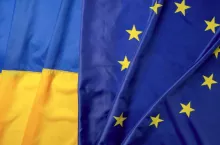 Ukraina rozpoczyna rozmowy z UE na temat akcesji.