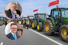 Wkrótce Rolniczy Okrągły Stół. Rozmowy o pomocy suszowej i kryzysie