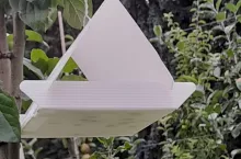 Jak ograniczyć żerowanie owocówki jabłkóweczki i śliwkóweczki w sadzie?