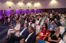 Forum Świnie, Licheń