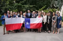 Eksport polskiej żywności do USA wzrósł o 13%. Ile zyskują rolnicy?