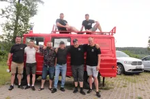 Koło gospodarzy wiejskich Żuki z Żukówka 