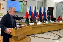 KRiR określiła postulaty, którymi powinni zająć się parlamentarzyści.