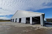 Powstaną specjalne strefy rolnicze? Rolnik łatwiej wybuduje oborę