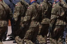 Kiedy czas spędzony w wojsku będzie wliczał się do okresu naliczania emerytury rolniczej?