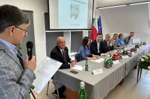 Debata z udziałem kandydatów w Wyborach do Parlamentu Europejskiego 2024, które odbędą się już niebawem. Dyskusja będzie poświęcona aktualnym problemom i przyszłości polskiego rolnictwa.