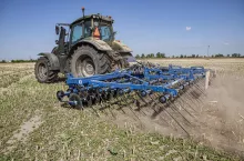 Dopłaty bezpośrednie 2024: ZMIANA terminu okrywy glebowej