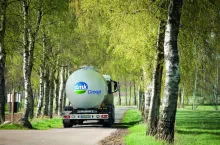 Niemiecki DMK przejmuje polską mleczarnię!