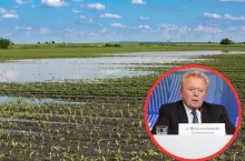 Dopłaty bezpośrednie: mniej biurokracji przy klęskach żywiołowych