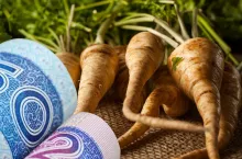 Ceny pietruszki zwalają z nóg. Kosztuje nawet 18 zł/kg