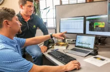 Rolnictwo precyzyjne podczas Dni Otwartych w John Deere