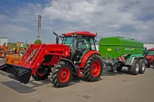 Pronar VIP Day w Siemiatyczach