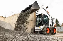 Bobcat pokaże swoje produkty na wystawie eRobocze Show w Lubieniu Kujawskim w terminie 7-8 czerwca 2024 r.