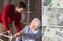 Ile kosztuje opieka nad pacjentem w ZOL?