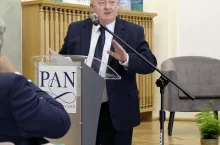 Minister Czesław Siekierski mówił, że dziś często zapomina się o tym, jak wyglądało rolnictwo sprzed akcesji Polski w Unii Europejskiej