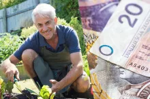 Zawieszenie emerytury z KRUS. Kto musi uważać na nowe kwoty przychodu?