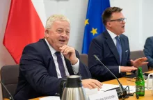 Ministerstwo rolnictwa chce uruchomić tanie kredyty konsolidacyjne dla rolników.