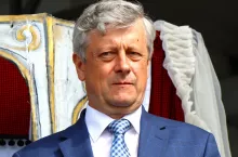 Pisarek: KZSM i mleczarnie muszą występować wspólnie wobec sieci handlowych