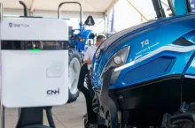 W wyniku braku porozumienia w czerwcu pracownicy fabryki Case New Holland w Basildon również będą strajkować.