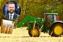 PSL obiecuje 3 razy wyższe dopłaty dla wybranych rolników. Kto zyska?