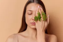 Warzywno-owocowe maseczki na piękną cerę