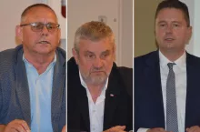Ardanowski: rolnicy powinni dostać wyższe dopłaty do roślin zbożówych