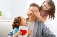 Po co nam ojcowie? Są ważniejsi niż sądzicie