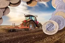 Dopłaty bezpośrednie 2024: będą zaliczki na ekoschematy, ale nie dla wszystkich