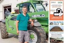 Tygodnik Poradnik Rolniczy nr 23/2024