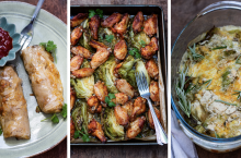 Co zrobić z młodej kapusty? Oto nasze 3 fantastyczne propozycje!