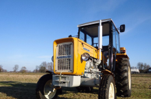 Tysiące ciągników automatycznie wyrejestrowanych z CEPiK. Kogo to dotyczy?