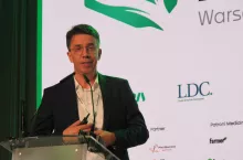 MIrosław Marcianiak, analityk rynku zbóż i oleistych, InfoGrain