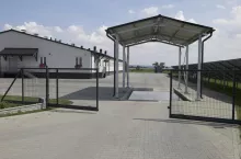 27 czerwca 2024 r. ruszy nabór wniosków na inwestycje zapobiegające rozprzestrzenianiu się ASF i potrwa do 2 sierpnia br. O pomoc mogą ubiegać się roilnicy, którzy prowadzą tam:


