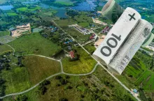 Przetargi na ziemię z KOWR na Warmii i Mazurach. Harmonogram na czerwicc 2024