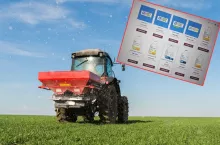 Agrochem Puławy zrezygnował z publikacji cennika nawozów Grupy Azoty.