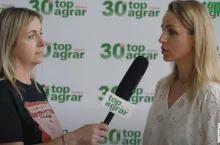 Monika Wachowiak, Lallemand