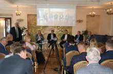 VI Ogólnopolska Giełda Rzepaczano-Zbożowa top agrar Polska
