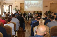 Giełdowa debata rzepakowa