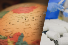 Eksport produktów mlecznych z Unii Europejskiej do Chin osiągnął wartość 1,7 miliarda euro w 2023 r., co oznacza spadek w porównaniu z rokiem poprzednim o niemal 300 mln euro.