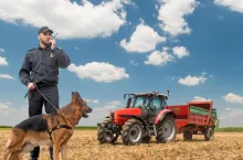 Jakie czasy – taka mafia. Policją ściga za nielegalne pozbywanie się obornika