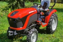 Nowy Ursus C-325