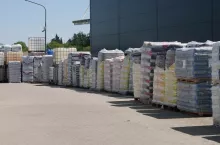 nawozy, ceny gazu, kryzys, wsparcie