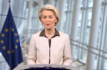 Członkostwo Ukrainy w Unii Europejskiej dominuje w dyskusji nad przyszłością Wspólnej Polityki Rolnej po 2027 r. Już jesienią tego roku możemy się spodziewać pierwszego komunikatu Komisji Europejskiej w tej sprawie.