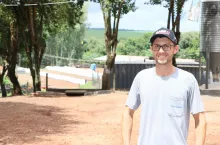 Włoskiego pochodzenia producent trzody chlewnej, drobiu i bydła mięsnego w różnych systemach utrzymania na pastwisku oraz w stacjach żywienia tzw. feed lot.