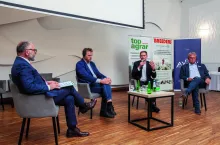 forum Świnie 2024, dyskusja rynek