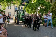 inżynieria rolnicza - warto ten kierunek studiować w Uniwersytecie Przyrodniczym w Poznaniu