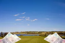 100-ha działka do wydzierżawienia. Harmonogram przetargów KOWR w Szczecinie na 06.2024