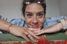 Agata Stachowiak, Księgowa Rolnika