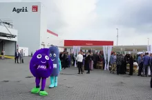 Nowa fabryka nawozów Agrii