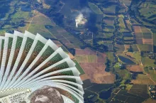 KOWR z Lublina wystawił 175 ha ziemi rolnej do dzierżawy. Harmonogram przetargów na czerwiec